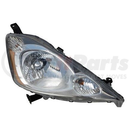Eagle Eye HD564-B001R Headlight Assembly