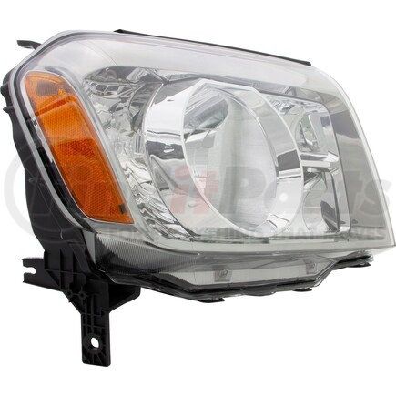 Eagle Eye HD566-A001R Headlight Lens Housing