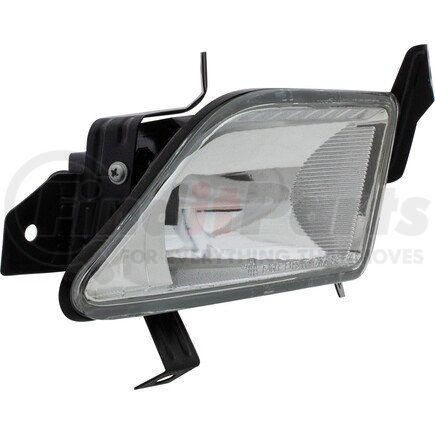 Eagle Eye HD573-U000R Fog Light Assembly