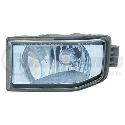 Eagle Eye HD571-U000L Fog Light Assembly