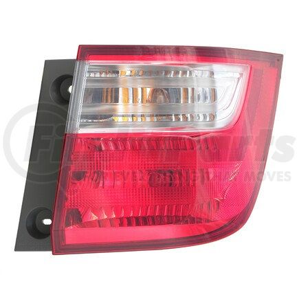 Eagle Eye HD591-B000R Tail Light Assembly