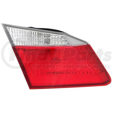 Eagle Eye HD609-B000L Tail Light Assembly