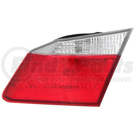 Eagle Eye HD609-B000R Tail Light Assembly