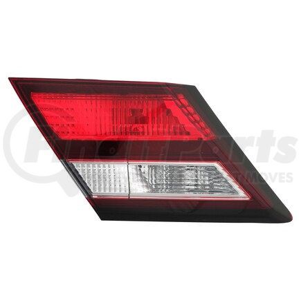 Eagle Eye HD615-B100L Tail Light Assembly