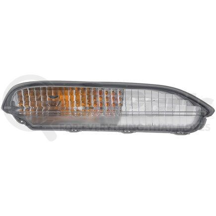 Eagle Eye HD669-B000R Turn Signal Light