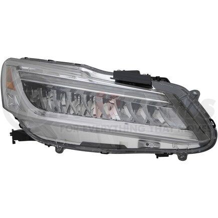 Eagle Eye HD679-B001R Headlight Assembly
