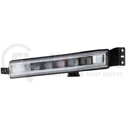 Eagle Eye HD683-B000L Fog Light Assembly