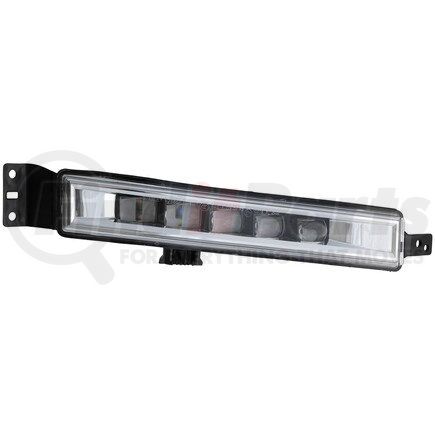 Eagle Eye HD683-B000R Fog Light Assembly