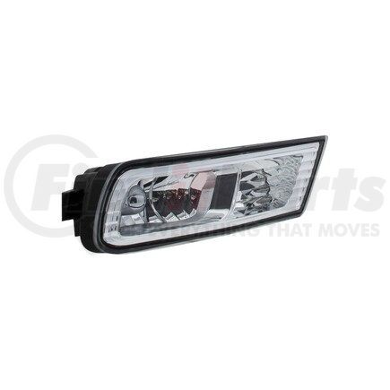 Eagle Eye HD716-U000R Fog Light Lens / Housing