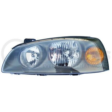 Eagle Eye HY029-B001L Headlight Assembly