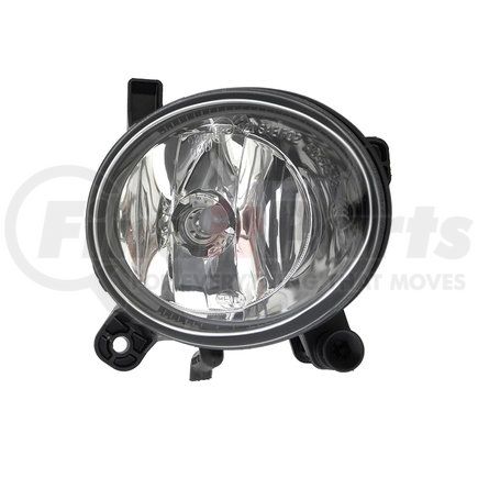 Eagle Eye HY125-B000R Fog Light Assembly