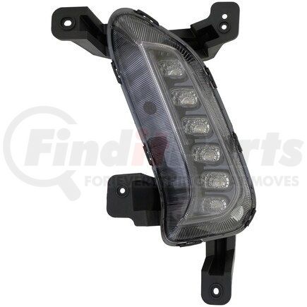 Eagle Eye HY150-B100L Daytime Running Light