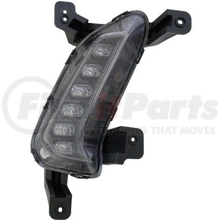 Eagle Eye HY150-B100R Daytime Running Light