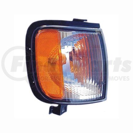 Eagle Eye IZ115-B000R Parking Light Assembly