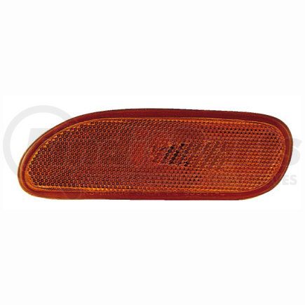 Eagle Eye MB208-B000L Side Marker Light Assembly
