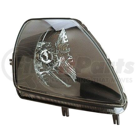 Eagle Eye MB276-B101R Headlight Assembly