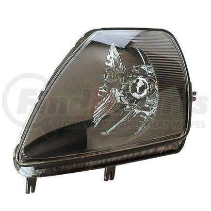 Eagle Eye MB276-B101L Headlight Assembly