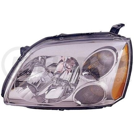 Eagle Eye MB311-B001L Headlight Assembly