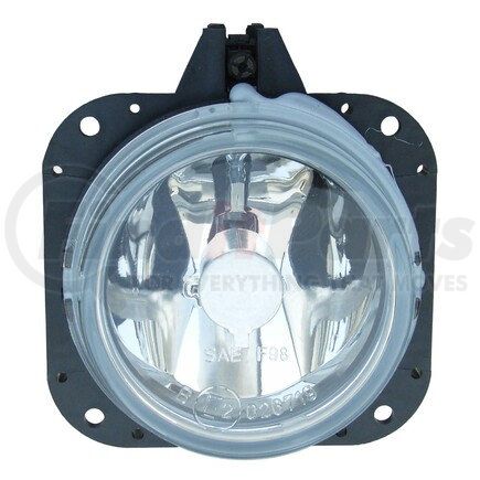 Eagle Eye MB354-B0000 Fog Light Assembly