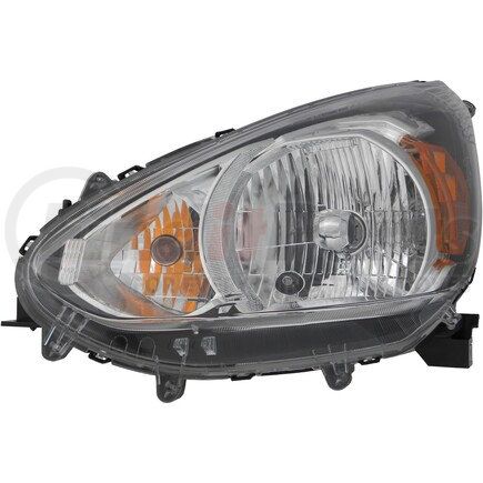 Eagle Eye MB401-B001L