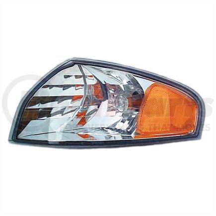 Eagle Eye MZ206-B000L Turn Signal Light