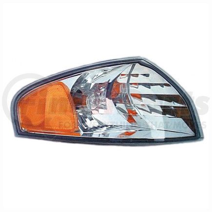 Eagle Eye MZ206-B000R Turn Signal Light