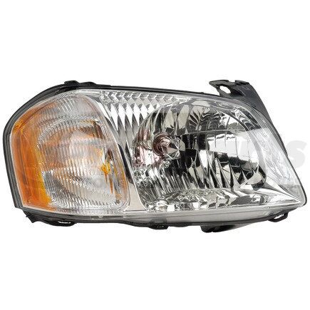Eagle Eye MZ212-B001R Headlight Assembly