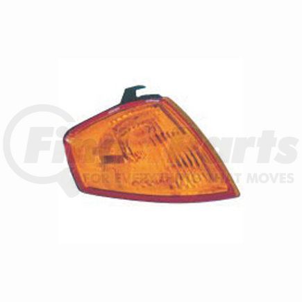 Eagle Eye MZ209-B000L Parking Light Assembly
