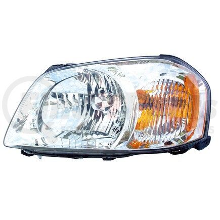 Eagle Eye MZ225-B001L Headlight Assembly