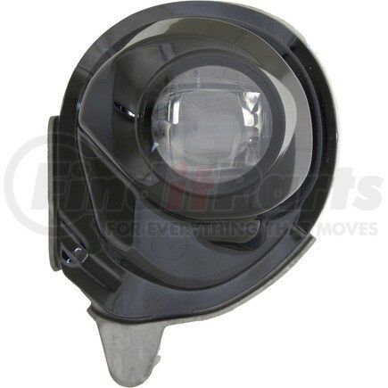 Eagle Eye MZ301-B100L Fog Light Assembly