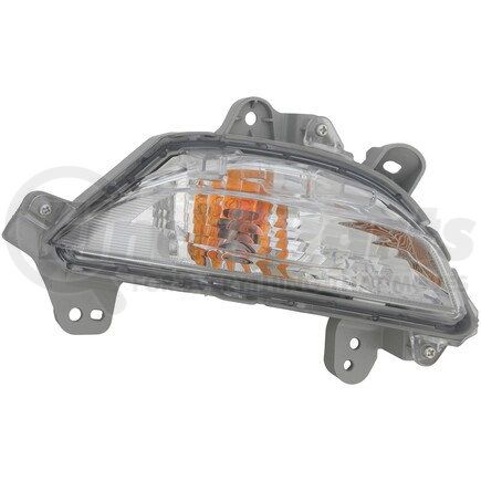 Eagle Eye MZ303-B000R Turn Signal Light