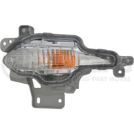 Eagle Eye MZ304-B000L Turn Signal Light