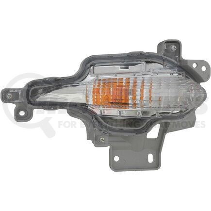 Eagle Eye MZ304-B000R Turn Signal Light