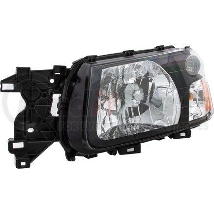 Eagle Eye SR032-B001L Headlight Assembly