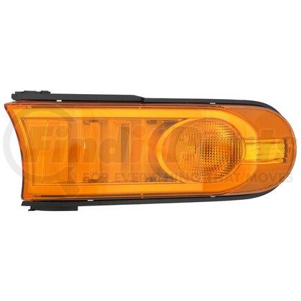 Eagle Eye TY1032-U000L Turn Signal Light