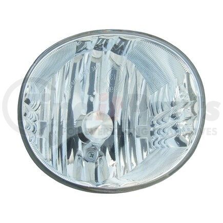 Eagle Eye TY1088-U000R Fog Light Lens / Housing