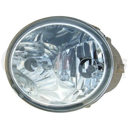 Eagle Eye TY1089-B000L Fog Light Assembly