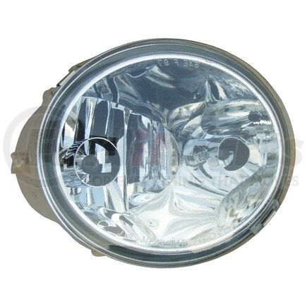 Eagle Eye TY1089-B000R Fog Light Assembly