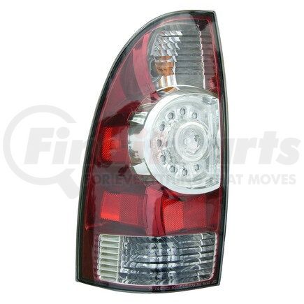 Eagle Eye TY1090-B000L Tail Light Assembly