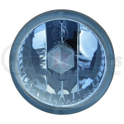 Eagle Eye TY1083-U000L Fog Light Assembly