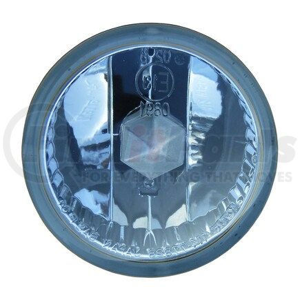 Eagle Eye TY1083-U000R Fog Light Assembly
