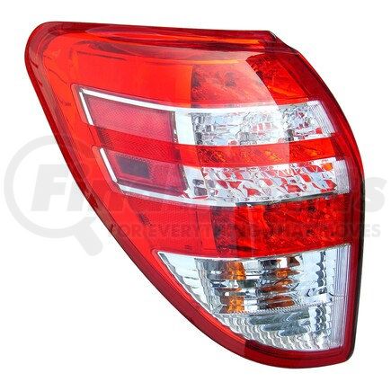 Eagle Eye TY1096-B000L Tail Light Assembly