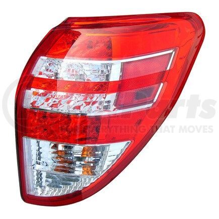 Eagle Eye TY1096-B000R Tail Light Assembly