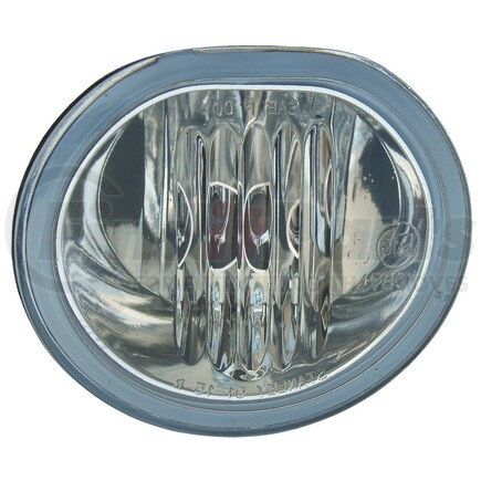 Eagle Eye TY1100-B000L Fog Light Assembly