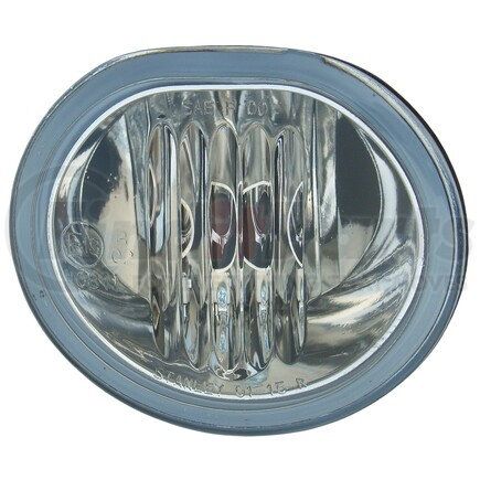 Eagle Eye TY1100-B000R Fog Light Assembly