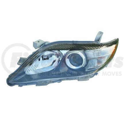 Eagle Eye TY1115-B101L Headlight Assembly