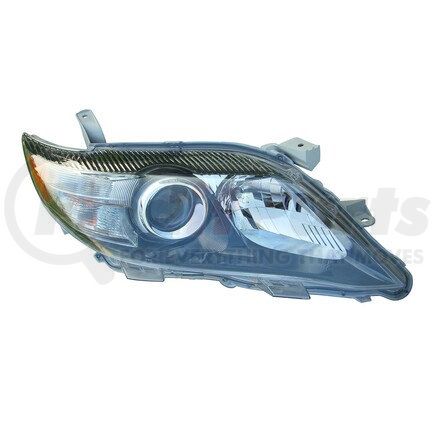 Eagle Eye TY1115-B101R Headlight Assembly