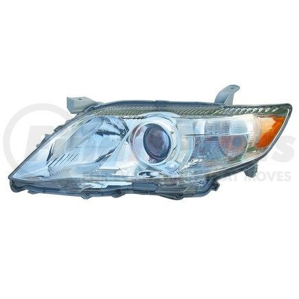 Eagle Eye TY1115-B001L Headlight Assembly