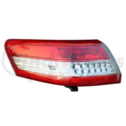 Eagle Eye TY1116-B000L Tail Light Assembly
