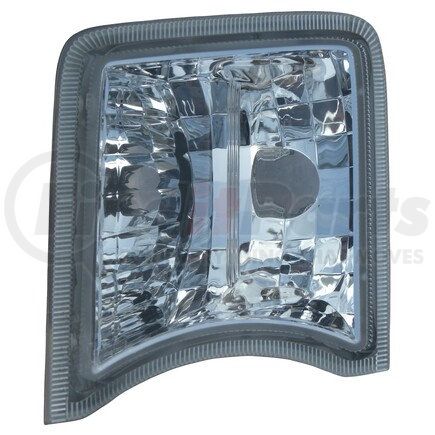 Eagle Eye TY1135-U000L Turn Signal Light Lens / Housing